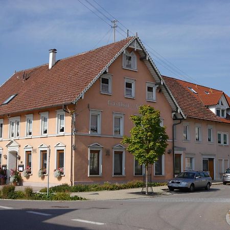 Gasthof Hotel Adler Inneringen Εξωτερικό φωτογραφία