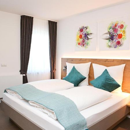 Gasthof Hotel Adler Inneringen Εξωτερικό φωτογραφία