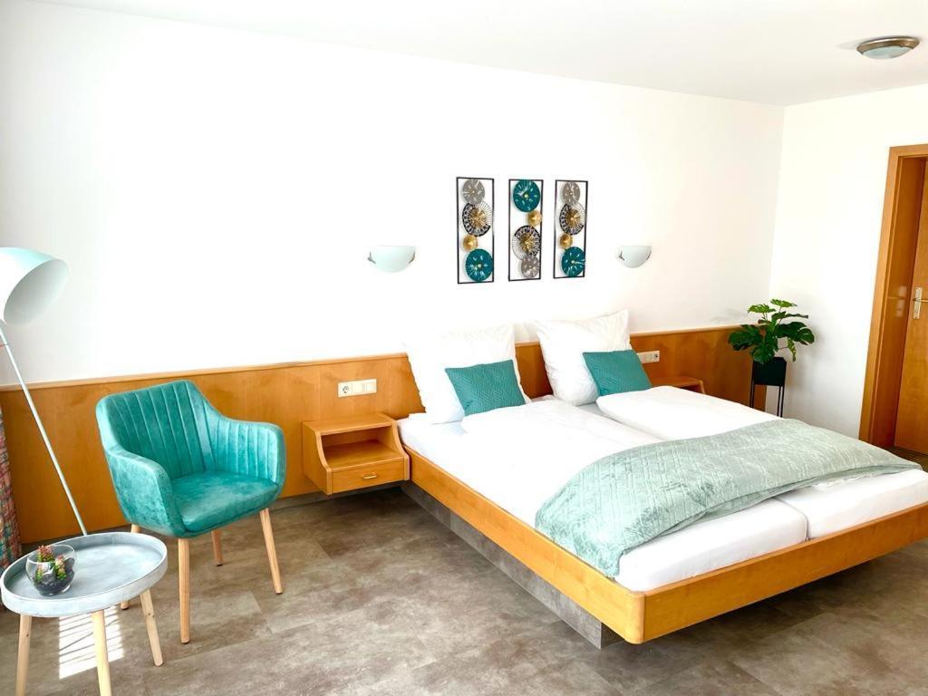 Gasthof Hotel Adler Inneringen Εξωτερικό φωτογραφία