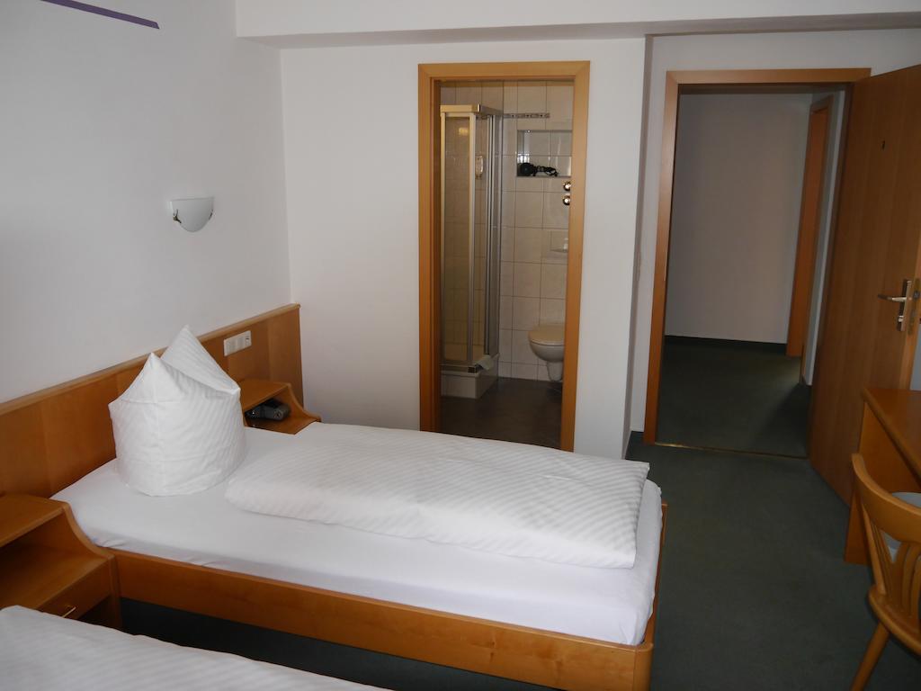 Gasthof Hotel Adler Inneringen Εξωτερικό φωτογραφία