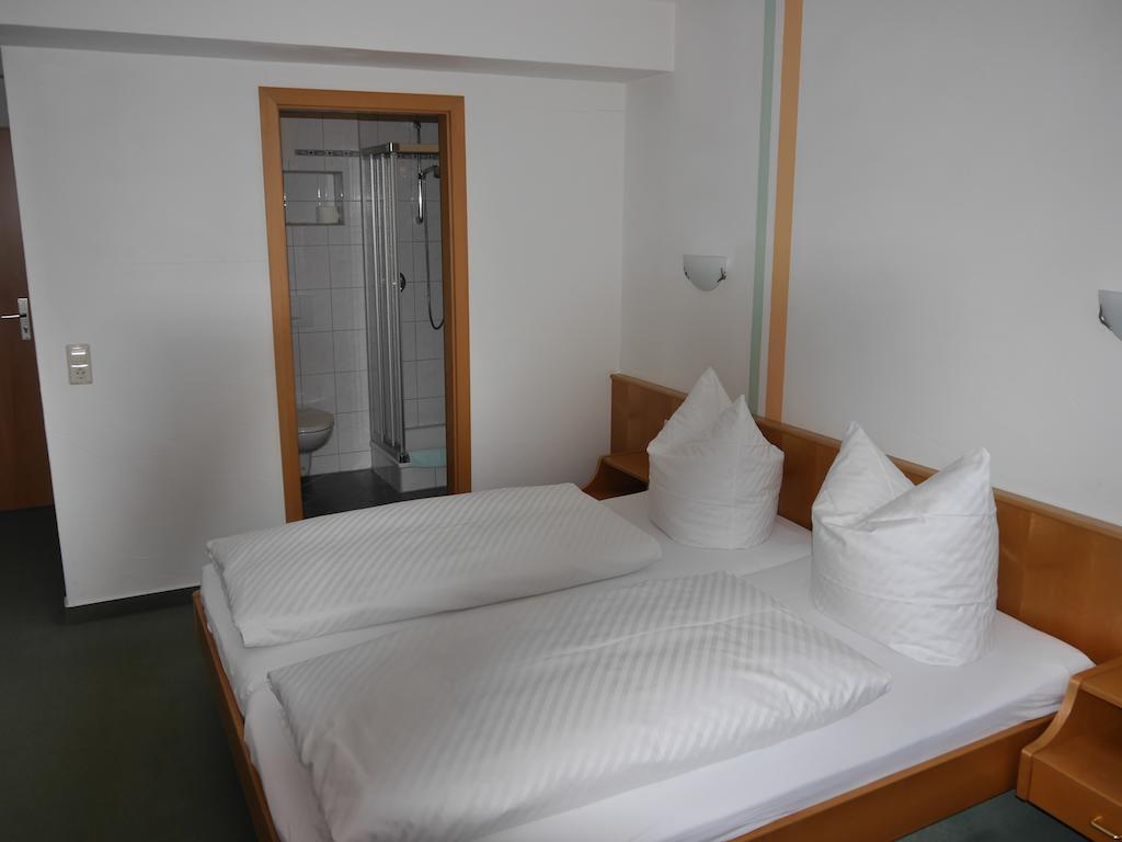 Gasthof Hotel Adler Inneringen Εξωτερικό φωτογραφία