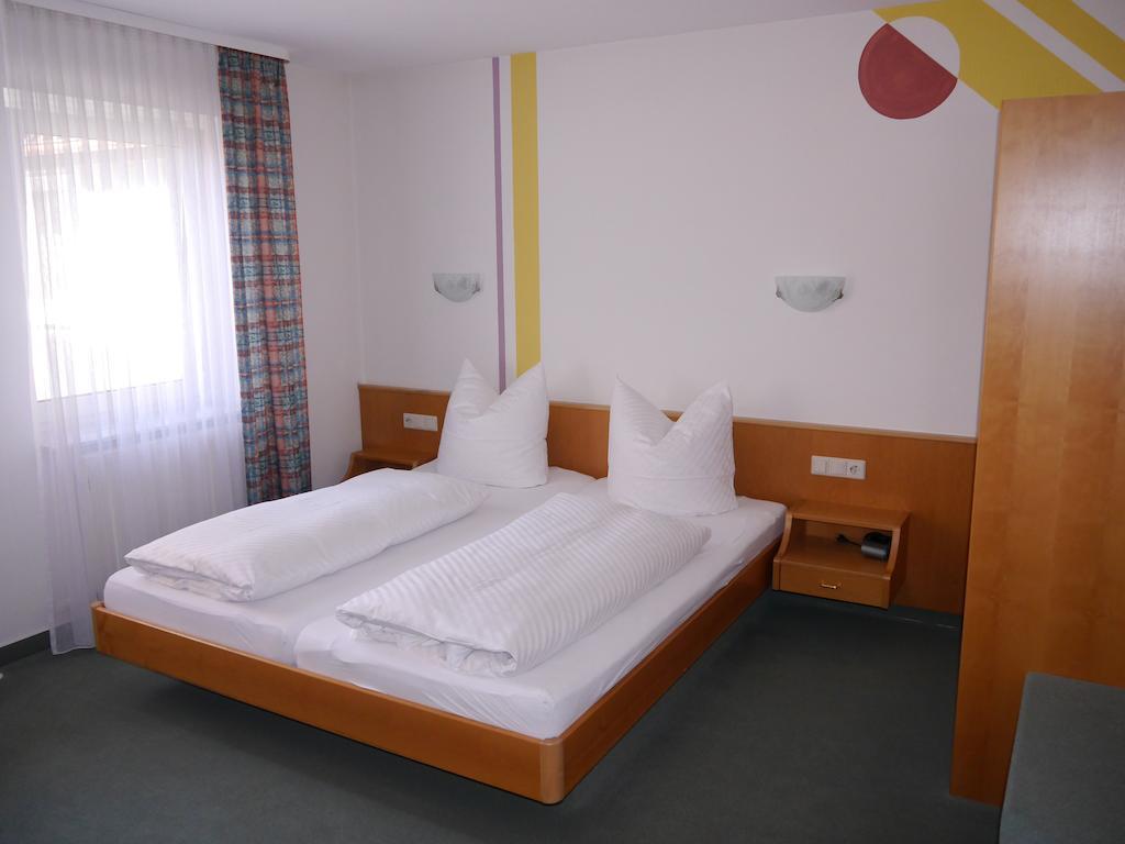 Gasthof Hotel Adler Inneringen Δωμάτιο φωτογραφία
