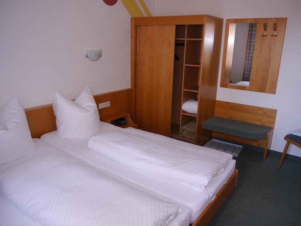 Gasthof Hotel Adler Inneringen Δωμάτιο φωτογραφία