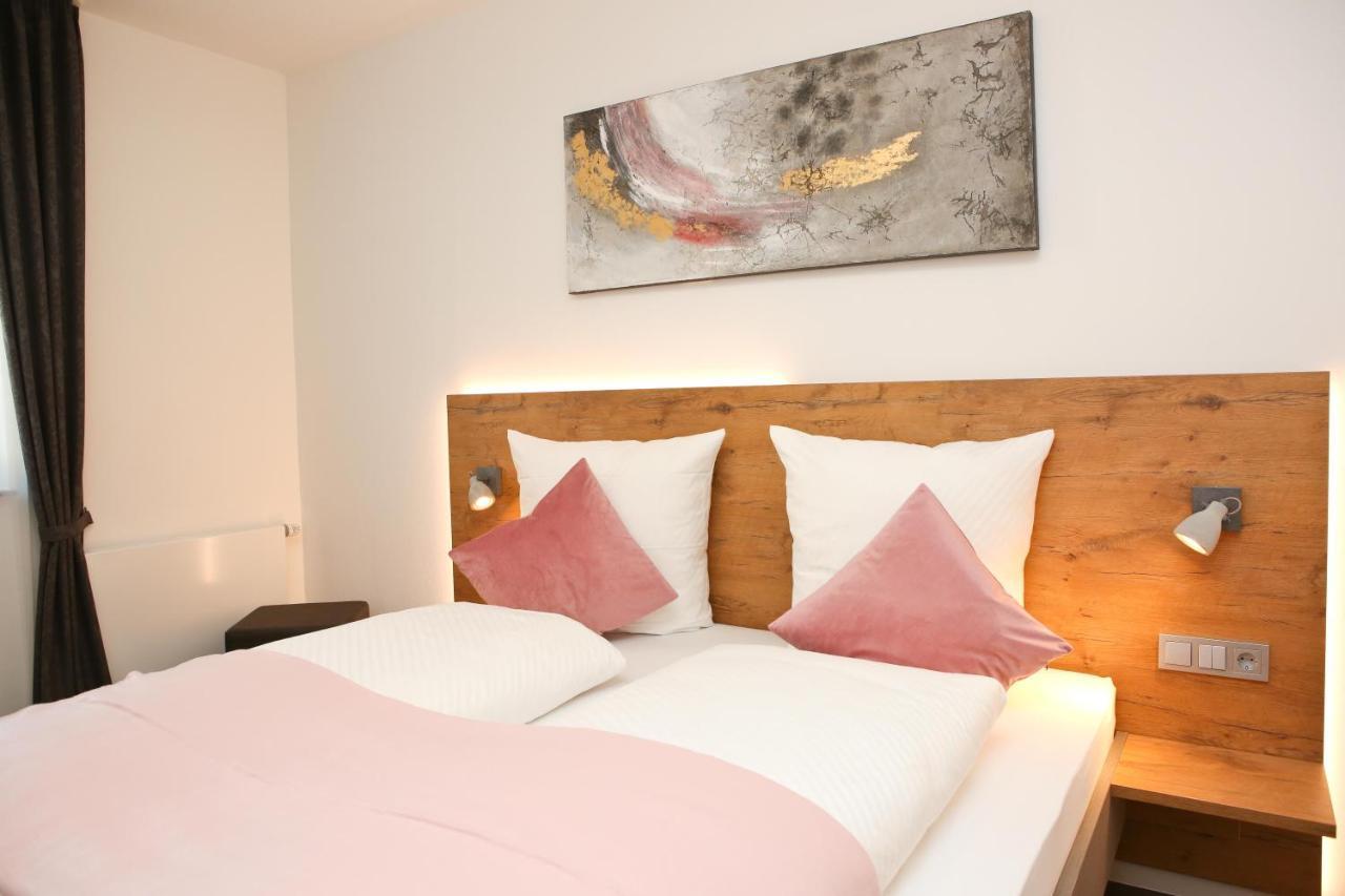 Gasthof Hotel Adler Inneringen Εξωτερικό φωτογραφία
