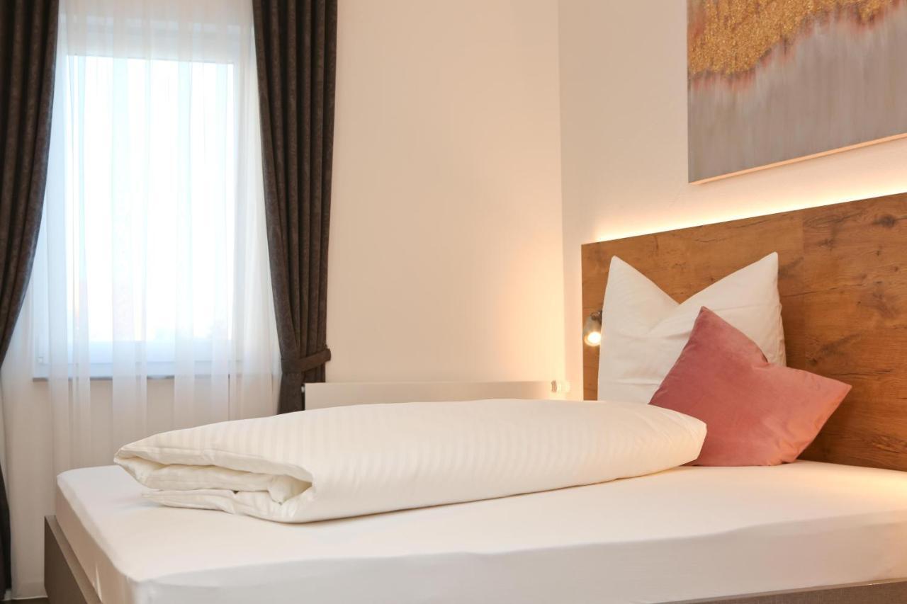Gasthof Hotel Adler Inneringen Εξωτερικό φωτογραφία