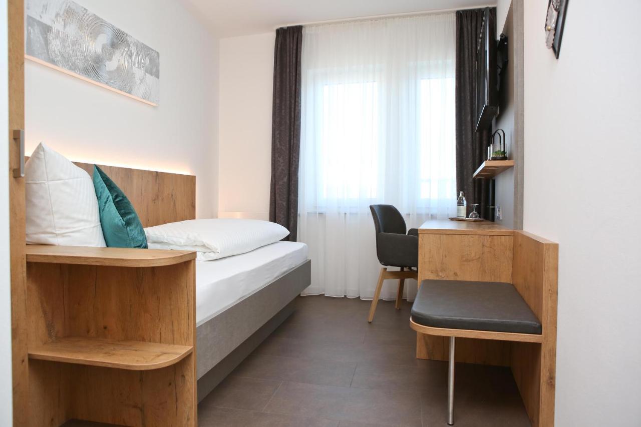 Gasthof Hotel Adler Inneringen Εξωτερικό φωτογραφία