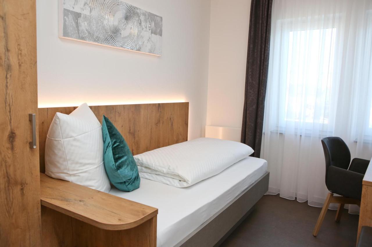 Gasthof Hotel Adler Inneringen Εξωτερικό φωτογραφία