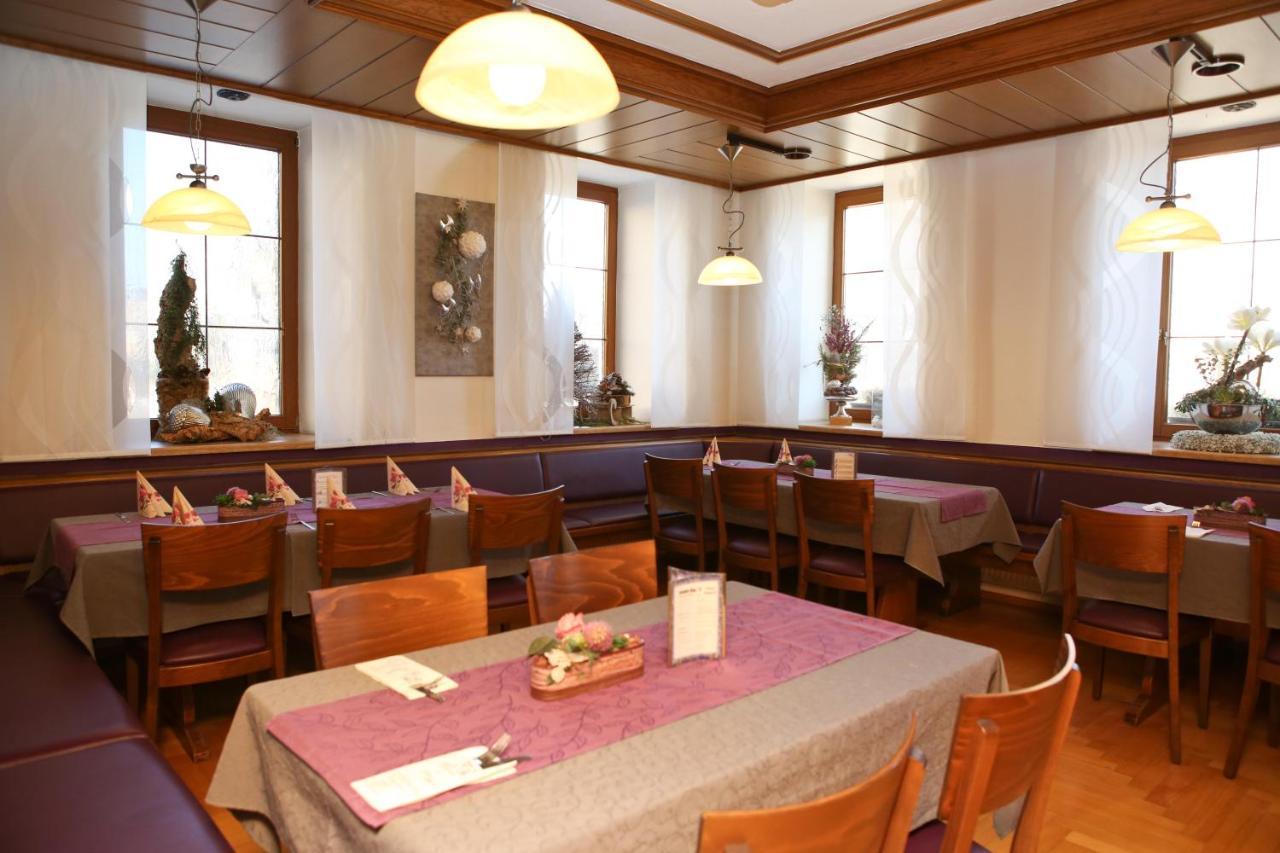Gasthof Hotel Adler Inneringen Εξωτερικό φωτογραφία