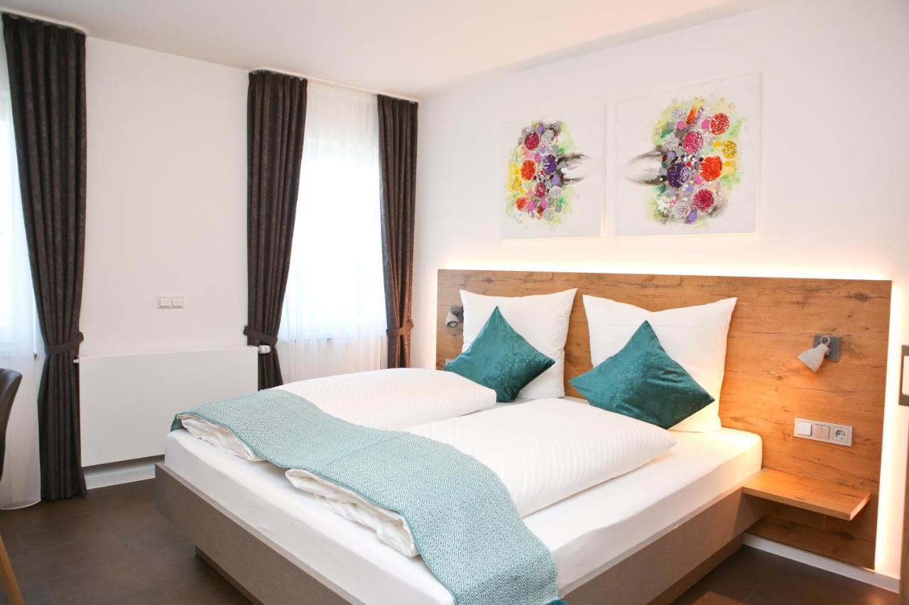 Gasthof Hotel Adler Inneringen Εξωτερικό φωτογραφία
