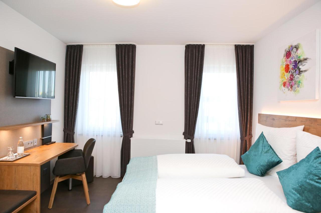 Gasthof Hotel Adler Inneringen Εξωτερικό φωτογραφία
