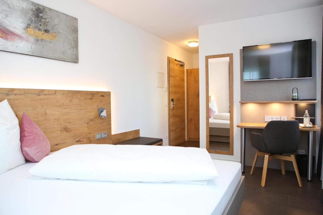 Gasthof Hotel Adler Inneringen Εξωτερικό φωτογραφία