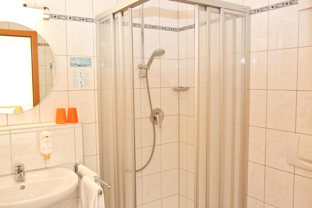 Gasthof Hotel Adler Inneringen Εξωτερικό φωτογραφία